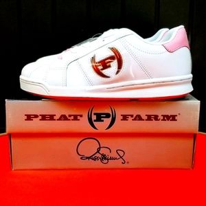 Phat Farm ladies and girls sneakers